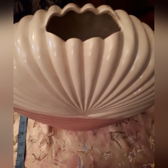 Vintage vase. - Picture 2 of 4